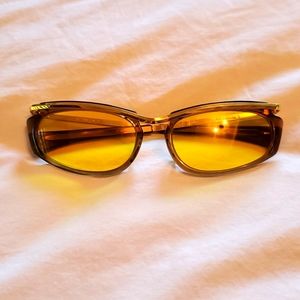 Vintage Ray-Ban Sunglasses